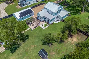 603 N Clay St, Kaufman, TX 75142 - Photo 27