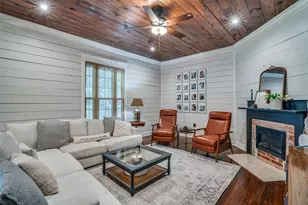 603 N Clay St, Kaufman, TX 75142 - Photo 7