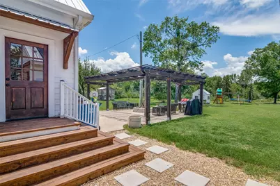 603 N Clay Street, Kaufman, TX 75142 - Photo 25