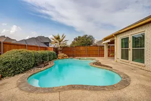 420 Vasey Oak Dr, Keller, TX 76248 - Photo 1