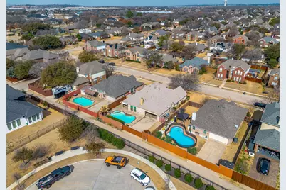 420 Vasey Oak Drive, Keller, TX 76248 - Photo 7