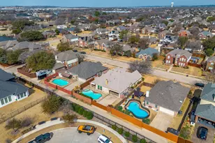 420 Vasey Oak Dr, Keller, TX 76248 - Photo 7