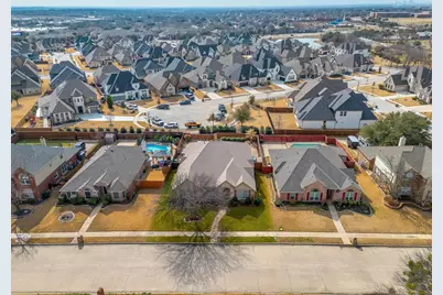 420 Vasey Oak Drive, Keller, TX 76248 - Photo 3