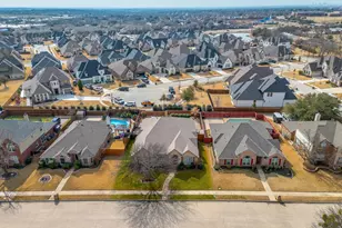 420 Vasey Oak Dr, Keller, TX 76248 - Photo 3