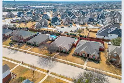 420 Vasey Oak Drive, Keller, TX 76248 - Photo 5