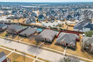 420 Vasey Oak Dr, Keller, TX 76248 - Photo 5