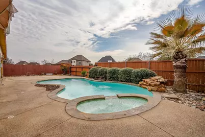 420 Vasey Oak Drive, Keller, TX 76248 - Photo 35