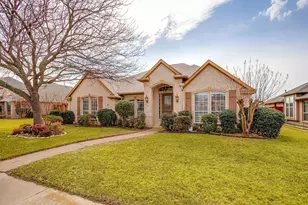 420 Vasey Oak Dr, Keller, TX 76248 - Photo 9