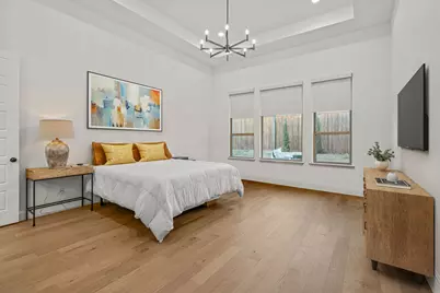 2839 Iris Drive, Roanoke, TX 76262 - Photo 17