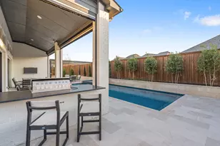 2839 Iris Dr, Roanoke, TX 76262 - Photo 27