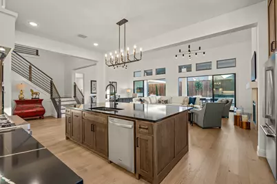 2839 Iris Drive, Roanoke, TX 76262 - Photo 15