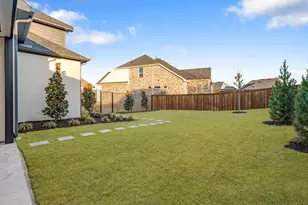 2839 Iris Dr, Roanoke, TX 76262 - Photo 33