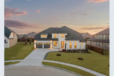 2839 Iris Drive, Roanoke, TX 76262 - Photo 1