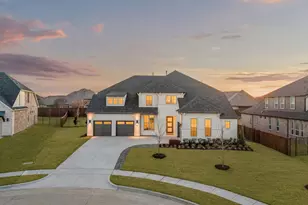 2839 Iris Dr, Roanoke, TX 76262 - Photo 1