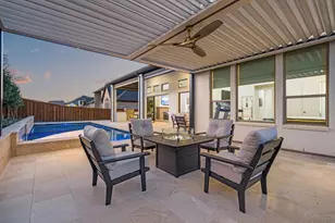 2839 Iris Dr, Roanoke, TX 76262 - Photo 31