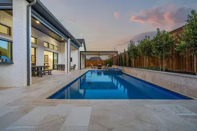 2839 Iris Drive, Roanoke, TX 76262 - Photo 29