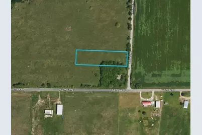 Tbd Old Tioga Road #2, Gunter, TX 75058 - Photo 1