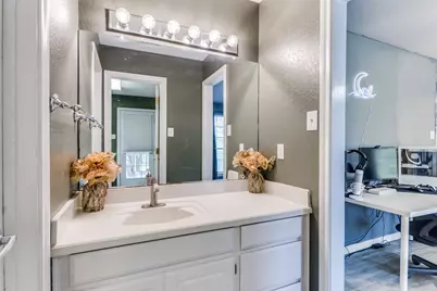 7428 Golf Club Drive, Fort Worth, TX 76179 - Photo 19