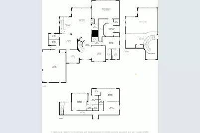 7428 Golf Club Drive, Fort Worth, TX 76179 - Photo 29