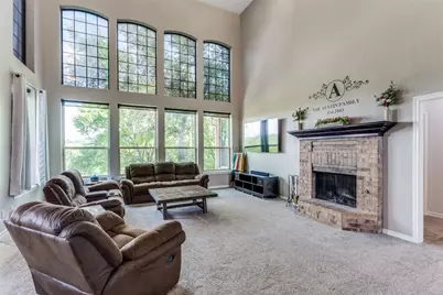 7428 Golf Club Drive, Fort Worth, TX 76179 - Photo 7