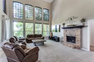 7428 Golf Club Dr, Fort Worth, TX 76179 - Photo 7