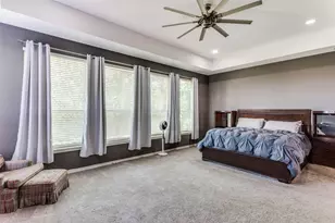 7428 Golf Club Dr, Fort Worth, TX 76179 - Photo 13