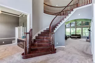 7428 Golf Club Dr, Fort Worth, TX 76179 - Photo 3