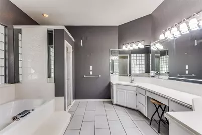 7428 Golf Club Drive, Fort Worth, TX 76179 - Photo 15