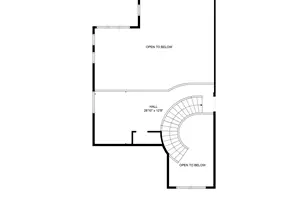 7428 Golf Club Dr, Fort Worth, TX 76179 - Photo 27