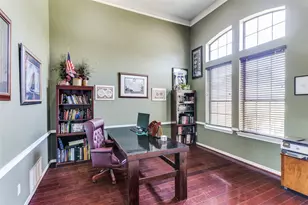 7428 Golf Club Dr, Fort Worth, TX 76179 - Photo 5