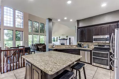 7428 Golf Club Drive, Fort Worth, TX 76179 - Photo 11