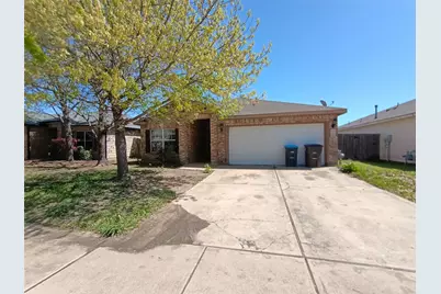 10041 Iron Ridge Drive, Fort Worth, TX 76140 - Photo 1