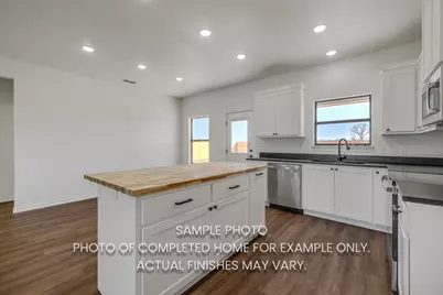 909 Benelli Drive, Clyde, TX 79510 - Photo 5