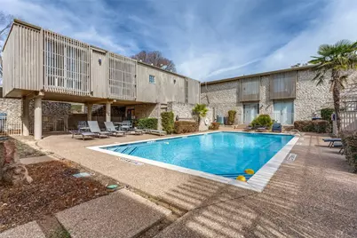 4500 Westridge Avenue #16, Fort Worth, TX 76116 - Photo 23