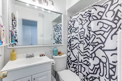 4500 Westridge Avenue #16, Fort Worth, TX 76116 - Photo 13