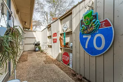 4500 Westridge Avenue #16, Fort Worth, TX 76116 - Photo 19