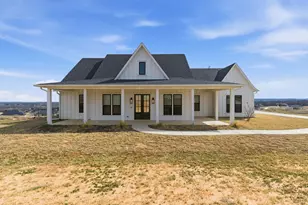 1024 Agnes N, Springtown, TX 76082 - Photo 1