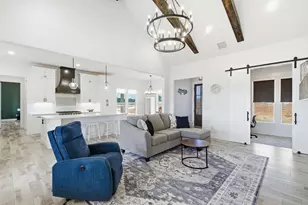 1024 Agnes N, Springtown, TX 76082 - Photo 9