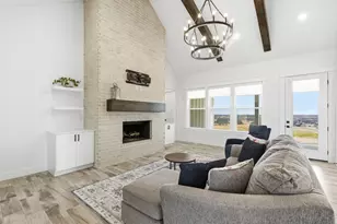 1024 Agnes N, Springtown, TX 76082 - Photo 7