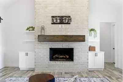 1024 Agnes North, Springtown, TX 76082 - Photo 5