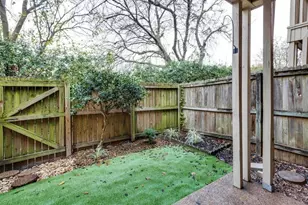 404 S Fannin St, Rockwall, TX 75087 - Photo 5