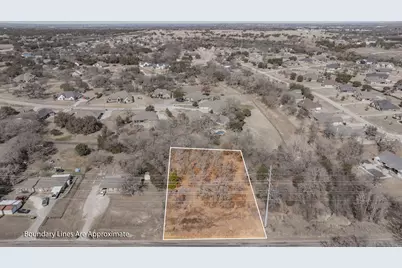 3710 Rhea Road, Granbury, TX 76049 - Photo 11