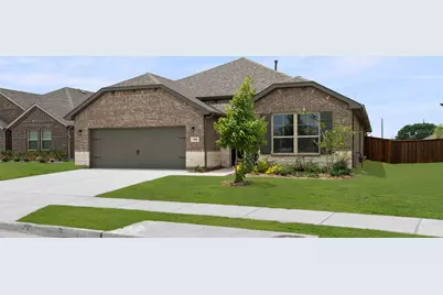 708 Tawny Turn, Lavon, TX 75166 - Photo 3