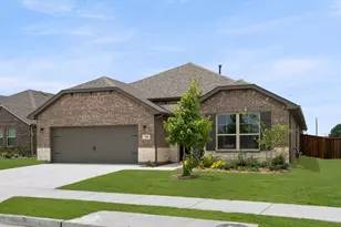 708 Tawny Turn, Lavon, TX 75166 - Photo 3