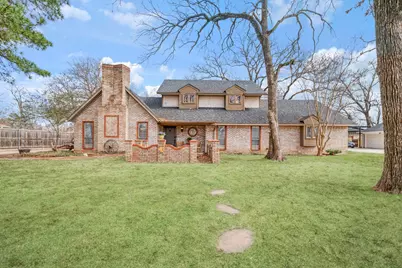 835 39th Street SE, Paris, TX 75462 - Photo 1