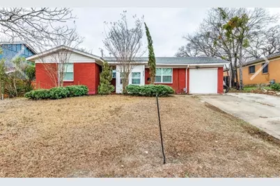 4744 Richard Street, Forest Hill, TX 76119 - Photo 1