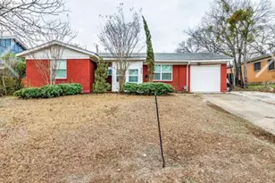 4744 Richard St, Forest Hill, TX 76119 - Photo 1