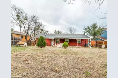 4744 Richard Street, Forest Hill, TX 76119 - Photo 27