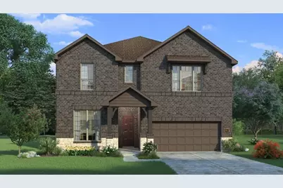 779 Grand Dale Drive, Lavon, TX 75166 - Photo 1