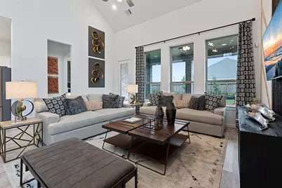 779 Grand Dale Drive, Lavon, TX 75166 - Photo 9